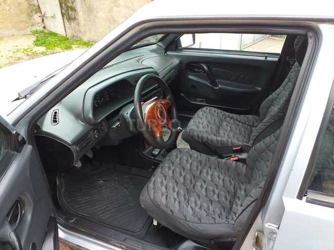 LADA (VAZ) 21099 2002, 118,000 km - 1.5 l - Bakı