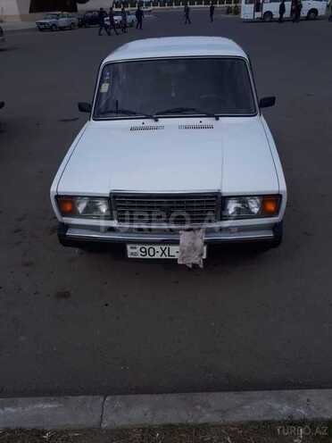 LADA (VAZ) 2107 2010, 92,153 km - 1.6 l - Gəncə