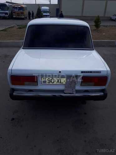 LADA (VAZ) 2107 2010, 92,153 km - 1.6 l - Gəncə