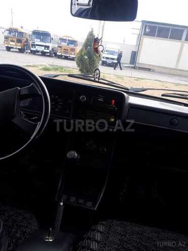 LADA (VAZ) 2107 2010, 92,153 km - 1.6 l - Gəncə