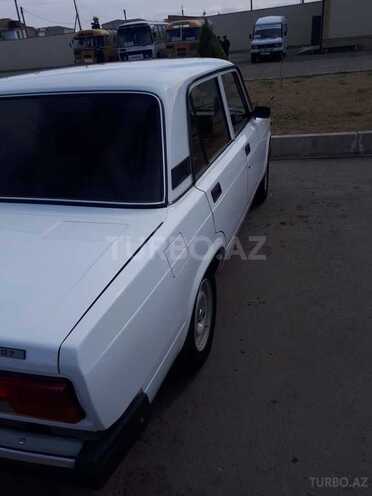 LADA (VAZ) 2107 2010, 92,153 km - 1.6 l - Gəncə