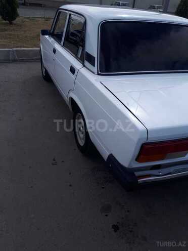 LADA (VAZ) 2107 2010, 92,153 km - 1.6 l - Gəncə
