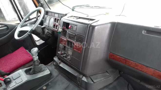Iveco  1998, 560,000 km - 9.5 л - Bakı