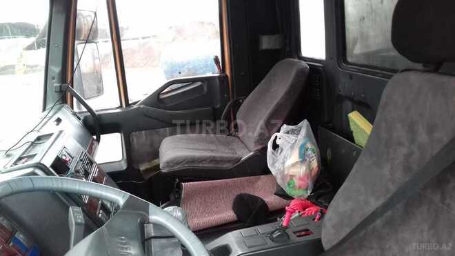 Iveco  1998, 560,000 km - 9.5 л - Bakı