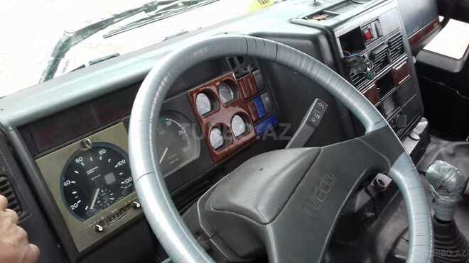 Iveco  1998, 560,000 km - 9.5 л - Bakı