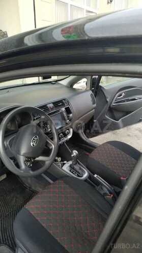 Kia Rio 2012, 142,560 km - 1.4 l - Bakı