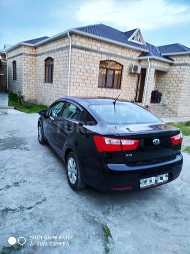 Kia Rio 2012, 142,560 km - 1.4 l - Bakı