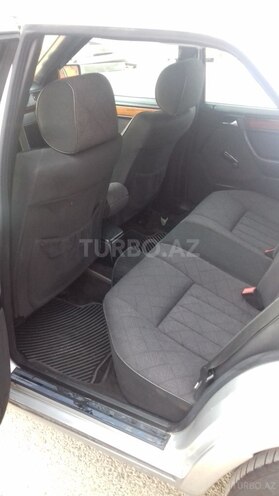 Mercedes E 200 1994, 342,000 km - 2.0 l - Bakı