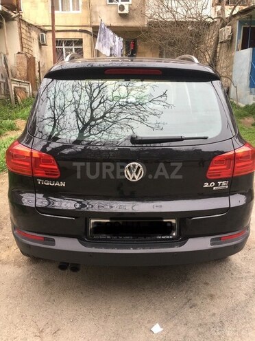 Volkswagen Tiguan 2011, 185,000 km - 2.0 l - Bakı