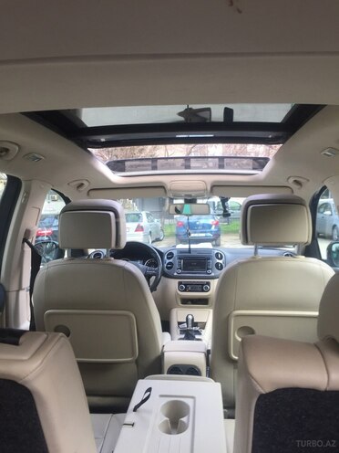 Volkswagen Tiguan 2011, 185,000 km - 2.0 l - Bakı
