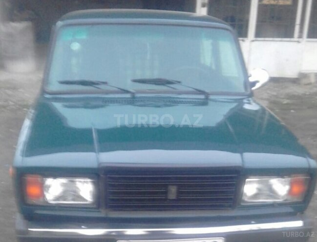 LADA (VAZ) 2107 1998, 250 km - 1.6 l - Bakı