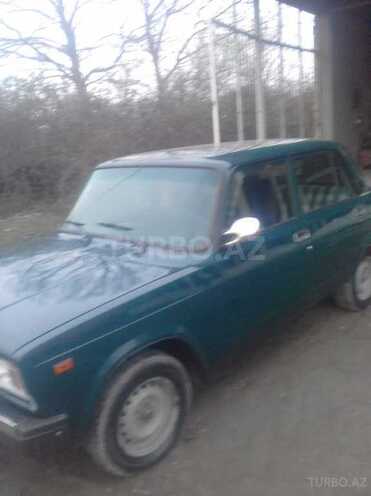 LADA (VAZ) 2107 1998, 250 km - 1.6 l - Bakı