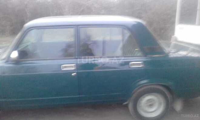 LADA (VAZ) 2107 1998, 250 km - 1.6 l - Bakı