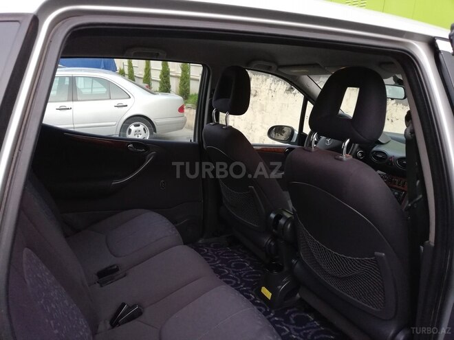 Mercedes A 160 2003, 141,000 km - 1.6 l - Bakı