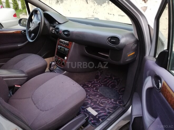 Mercedes A 160 2003, 141,000 km - 1.6 l - Bakı
