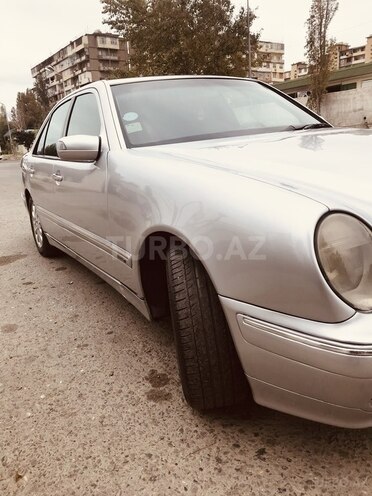 Mercedes E 320 1999, 340,000 km - 3.2 l - Bakı