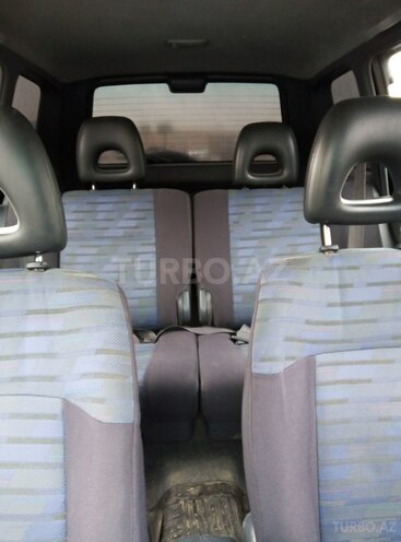 Toyota RAV4 1996, 198,000 km - 2.0 l - Sumqayıt