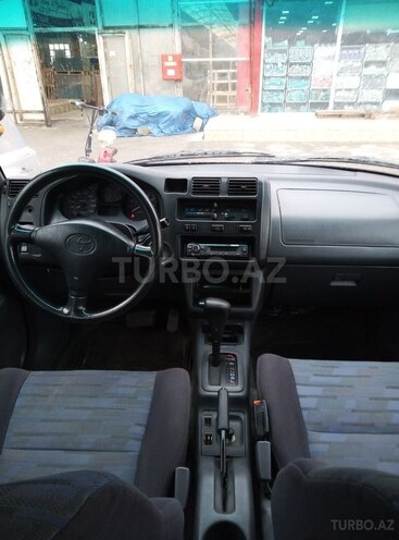 Toyota RAV4 1996, 198,000 km - 2.0 l - Sumqayıt
