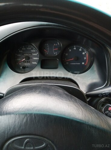 Toyota RAV4 1996, 198,000 km - 2.0 l - Sumqayıt