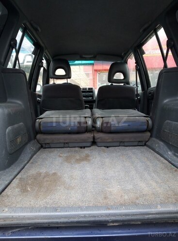 Toyota RAV4 1996, 198,000 km - 2.0 l - Sumqayıt