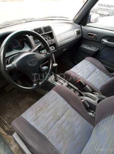 Toyota RAV4 1996, 198,000 km - 2.0 l - Sumqayıt