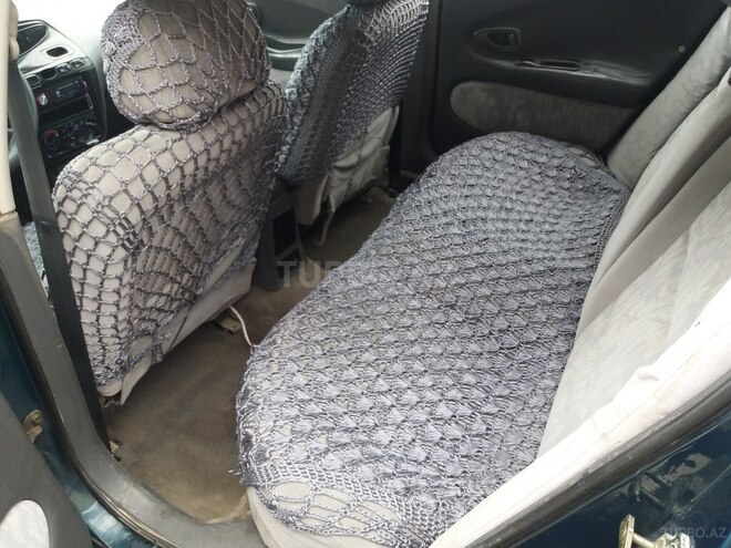 Daewoo Leganza 1998, 256,000 km - 2.0 l - Bakı