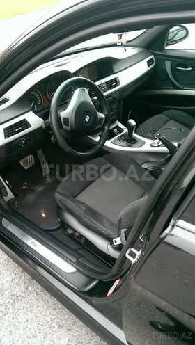 BMW 325 2006, 164,000 km - 2.5 l - Bakı