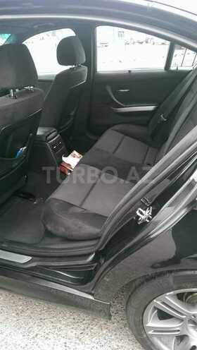 BMW 325 2006, 164,000 km - 2.5 l - Bakı