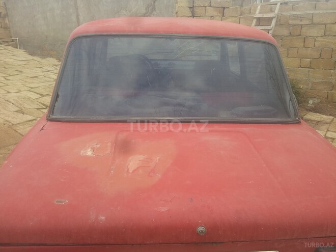 LADA (VAZ) 2102 1982, 268,580 km - 1.4 l - Bakı