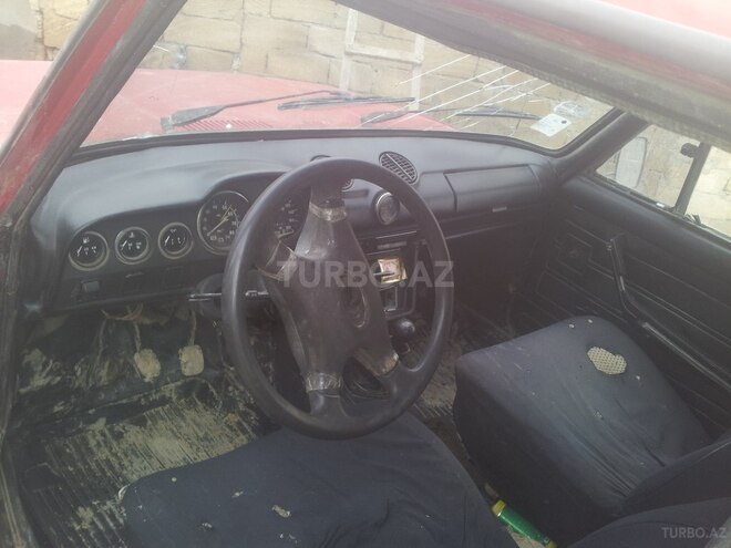 LADA (VAZ) 2102 1982, 268,580 km - 1.4 l - Bakı
