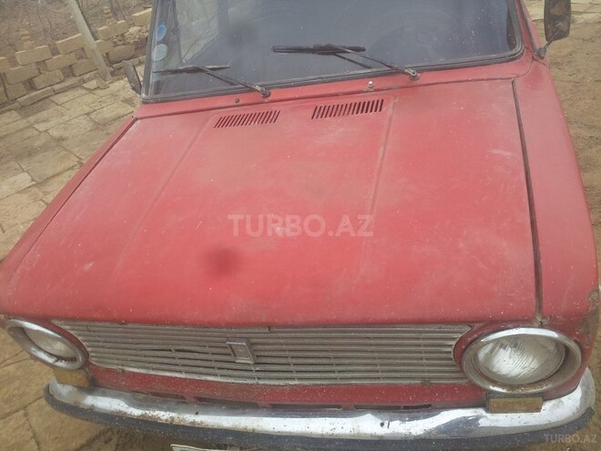 LADA (VAZ) 2102 1982, 268,580 km - 1.4 l - Bakı