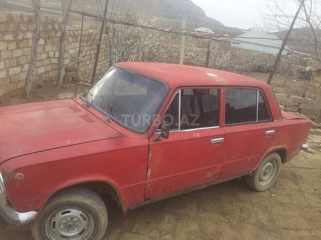 LADA (VAZ) 2102 1982, 268,580 km - 1.4 l - Bakı