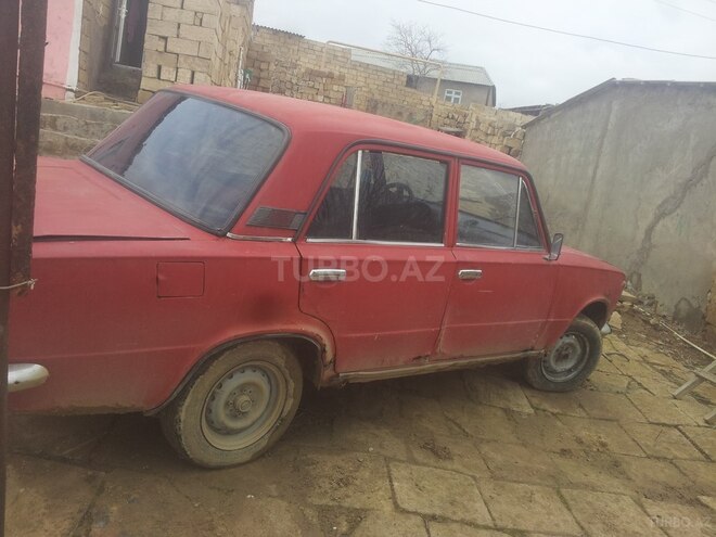 LADA (VAZ) 2102 1982, 268,580 km - 1.4 l - Bakı