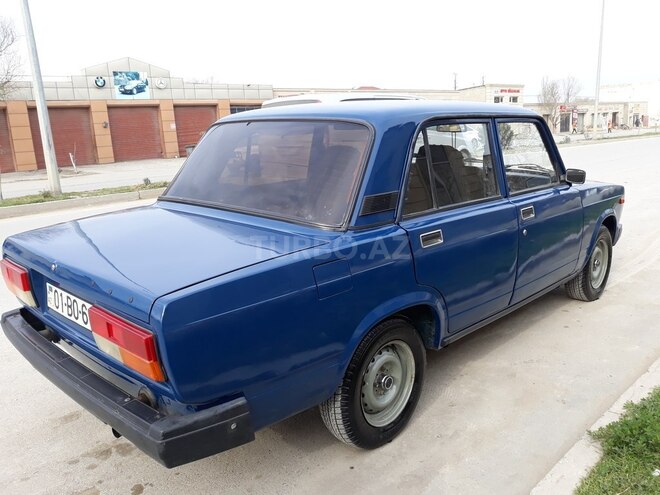 LADA (VAZ) 2107 2003, 95,000 km - 1.6 l - Sumqayıt