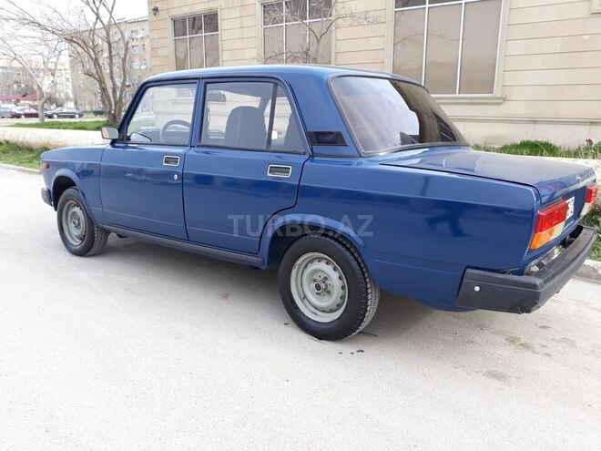 LADA (VAZ) 2107 2003, 95,000 km - 1.6 l - Sumqayıt