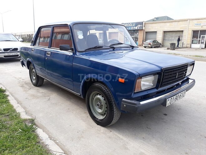 LADA (VAZ) 2107 2003, 95,000 km - 1.6 l - Sumqayıt