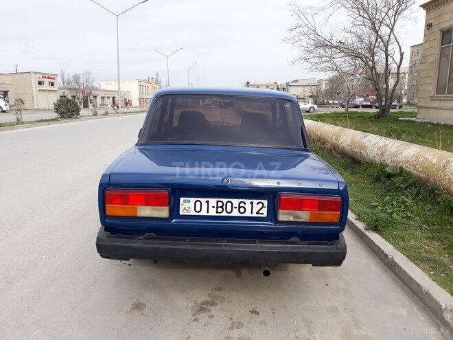 LADA (VAZ) 2107 2003, 95,000 km - 1.6 l - Sumqayıt
