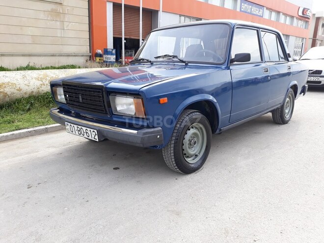 LADA (VAZ) 2107 2003, 95,000 km - 1.6 l - Sumqayıt