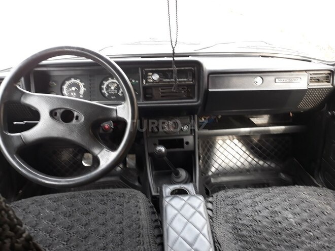 LADA (VAZ) 2107 2003, 95,000 km - 1.6 l - Sumqayıt