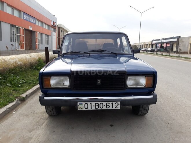 LADA (VAZ) 2107 2003, 95,000 km - 1.6 l - Sumqayıt