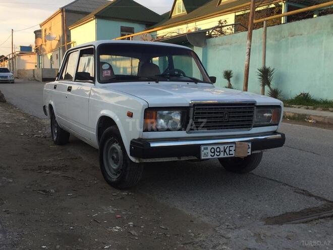 LADA (VAZ) 2107 2009, 97,000 km - 1.6 л - Bakı