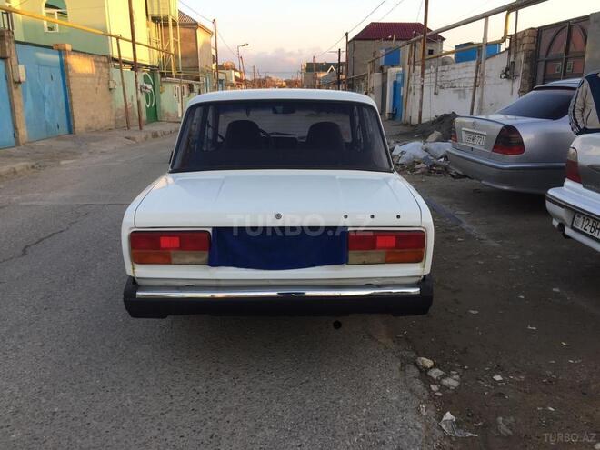 LADA (VAZ) 2107 2009, 97,000 km - 1.6 л - Bakı