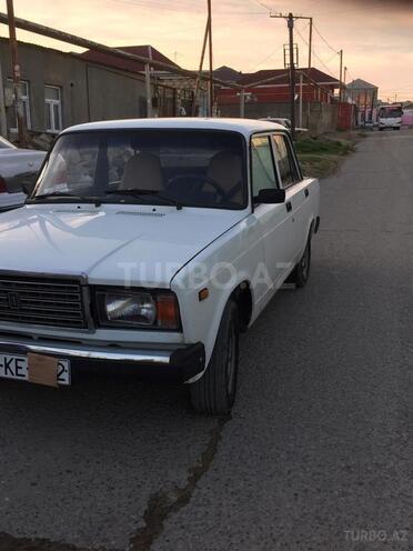 LADA (VAZ) 2107 2009, 97,000 km - 1.6 л - Bakı