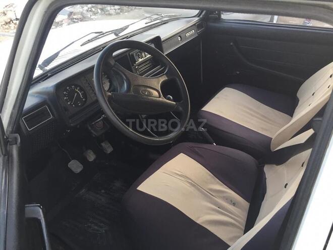 LADA (VAZ) 2107 2009, 97,000 km - 1.6 л - Bakı