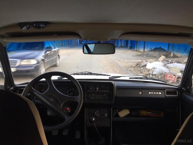 LADA (VAZ) 2107 2009, 97,000 km - 1.6 л - Bakı