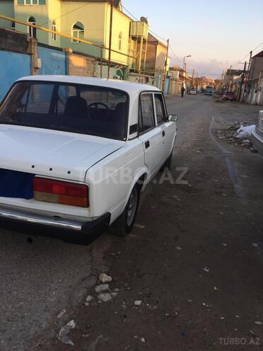 LADA (VAZ) 2107 2009, 97,000 km - 1.6 л - Bakı
