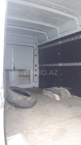 Mercedes 609 D 1990, 56,000 km - 0.5 л - Bakı