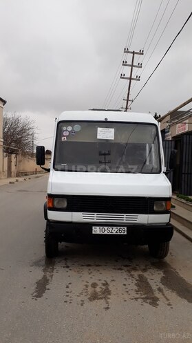 Mercedes 609 D 1990, 56,000 km - 0.5 л - Bakı