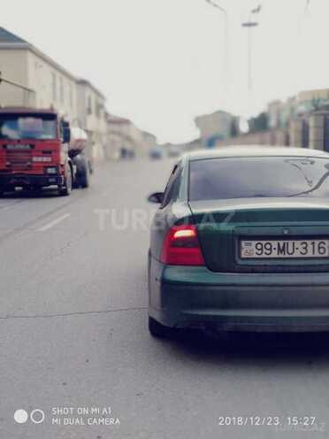 Opel Vectra 1995, 225,025 km - 1.8 л - Bakı