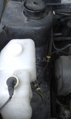 LADA (VAZ) 2115 2012, 216,000 km - 1.6 l - Bakı